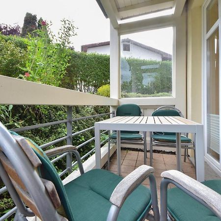 Appartement Solaris 10 Heringsdorf  Ngoại thất bức ảnh