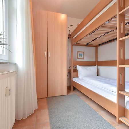 Appartement Solaris 10 Heringsdorf  Ngoại thất bức ảnh