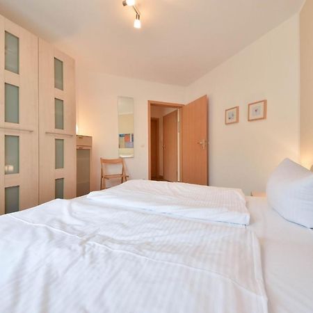 Appartement Solaris 10 Heringsdorf  Ngoại thất bức ảnh
