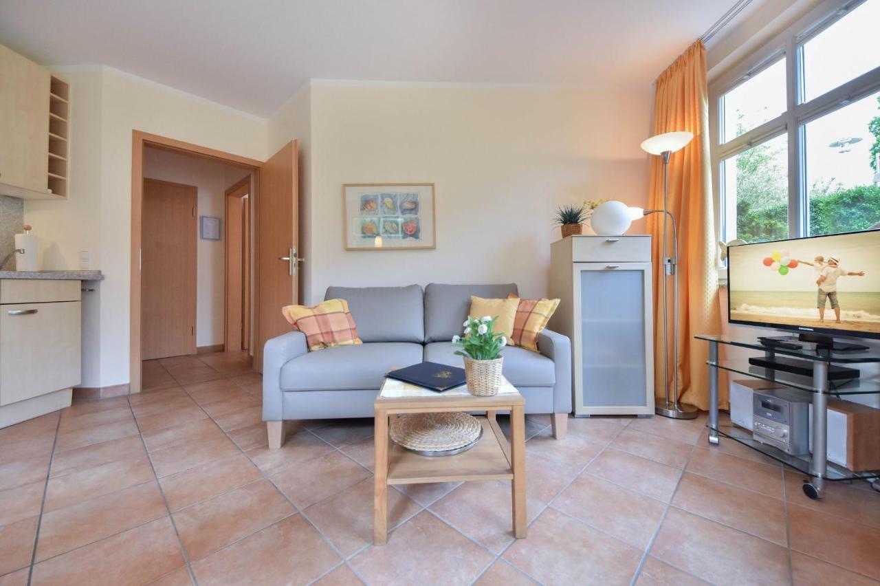 Appartement Solaris 10 Heringsdorf  Ngoại thất bức ảnh