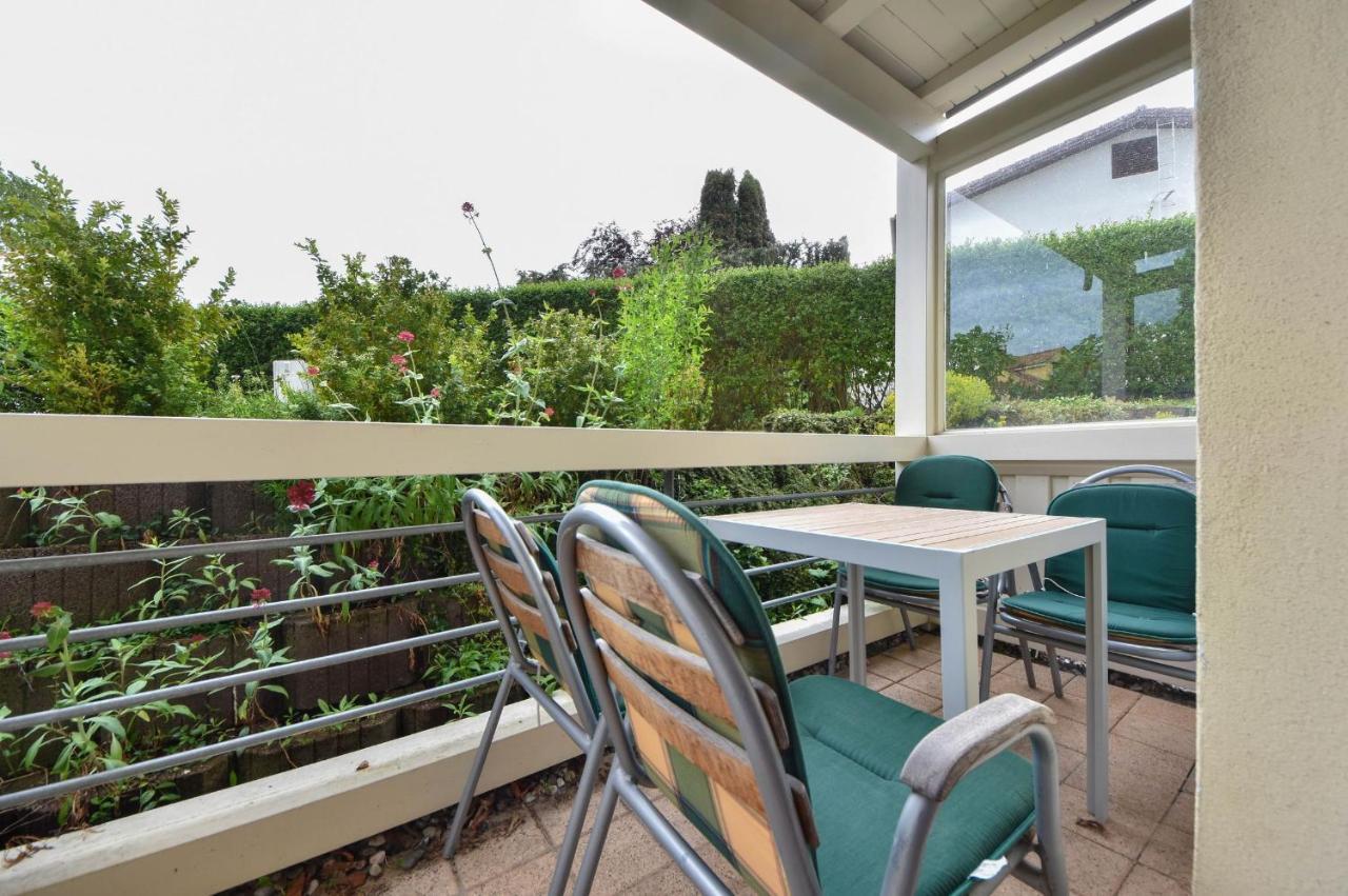 Appartement Solaris 10 Heringsdorf  Ngoại thất bức ảnh