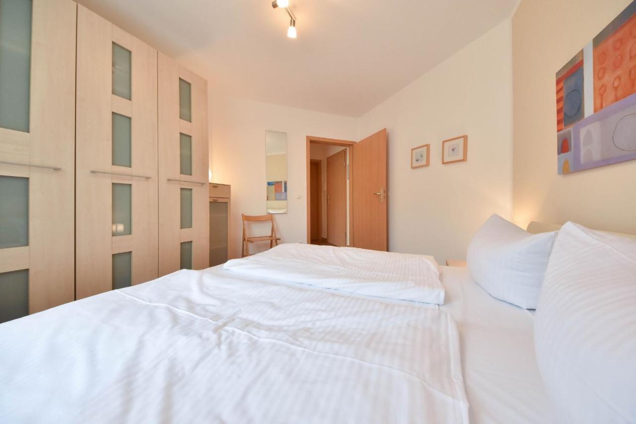 Appartement Solaris 10 Heringsdorf  Ngoại thất bức ảnh